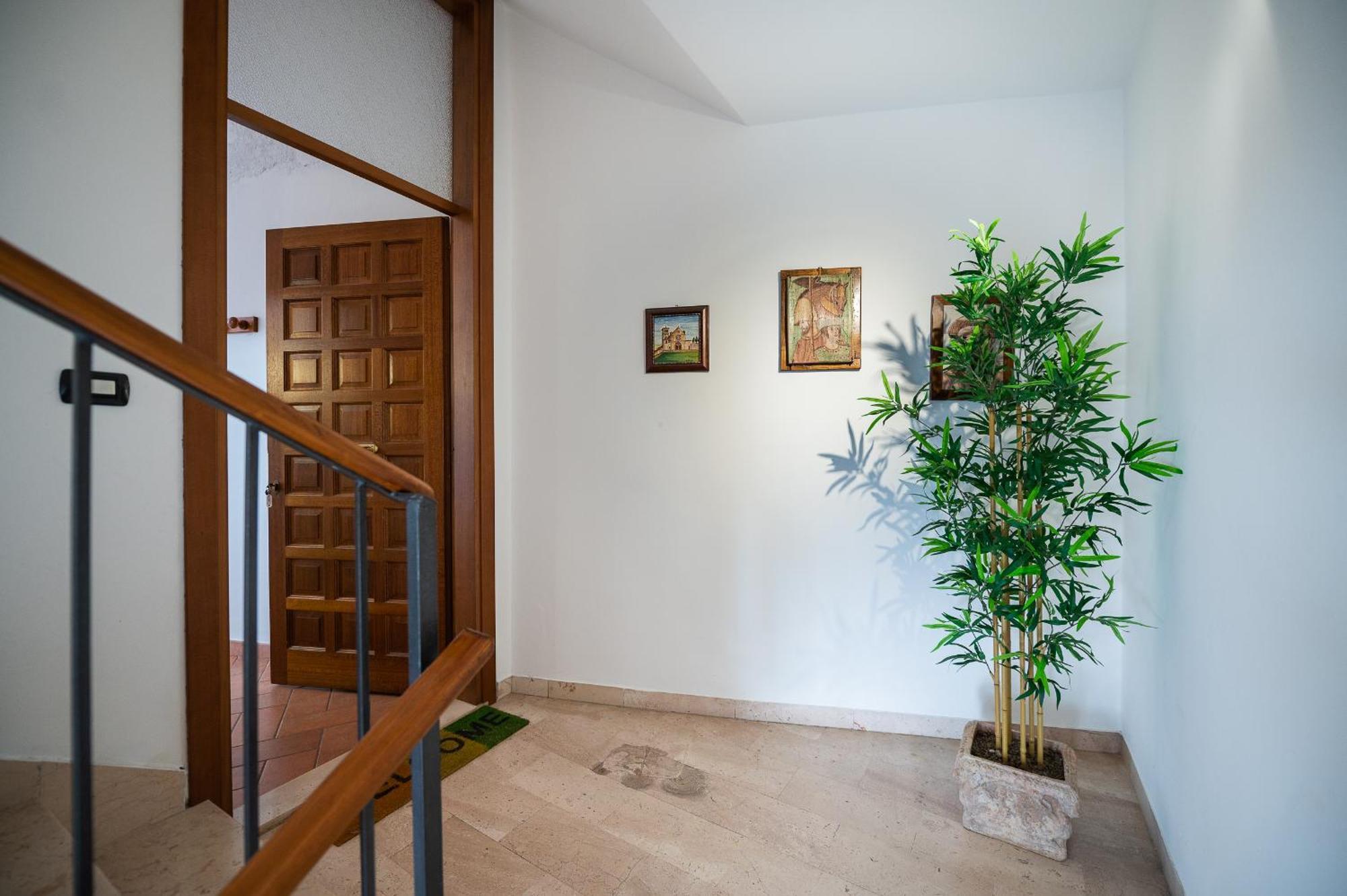 Casa Vacanze Frate Elia Assisi Exteriör bild