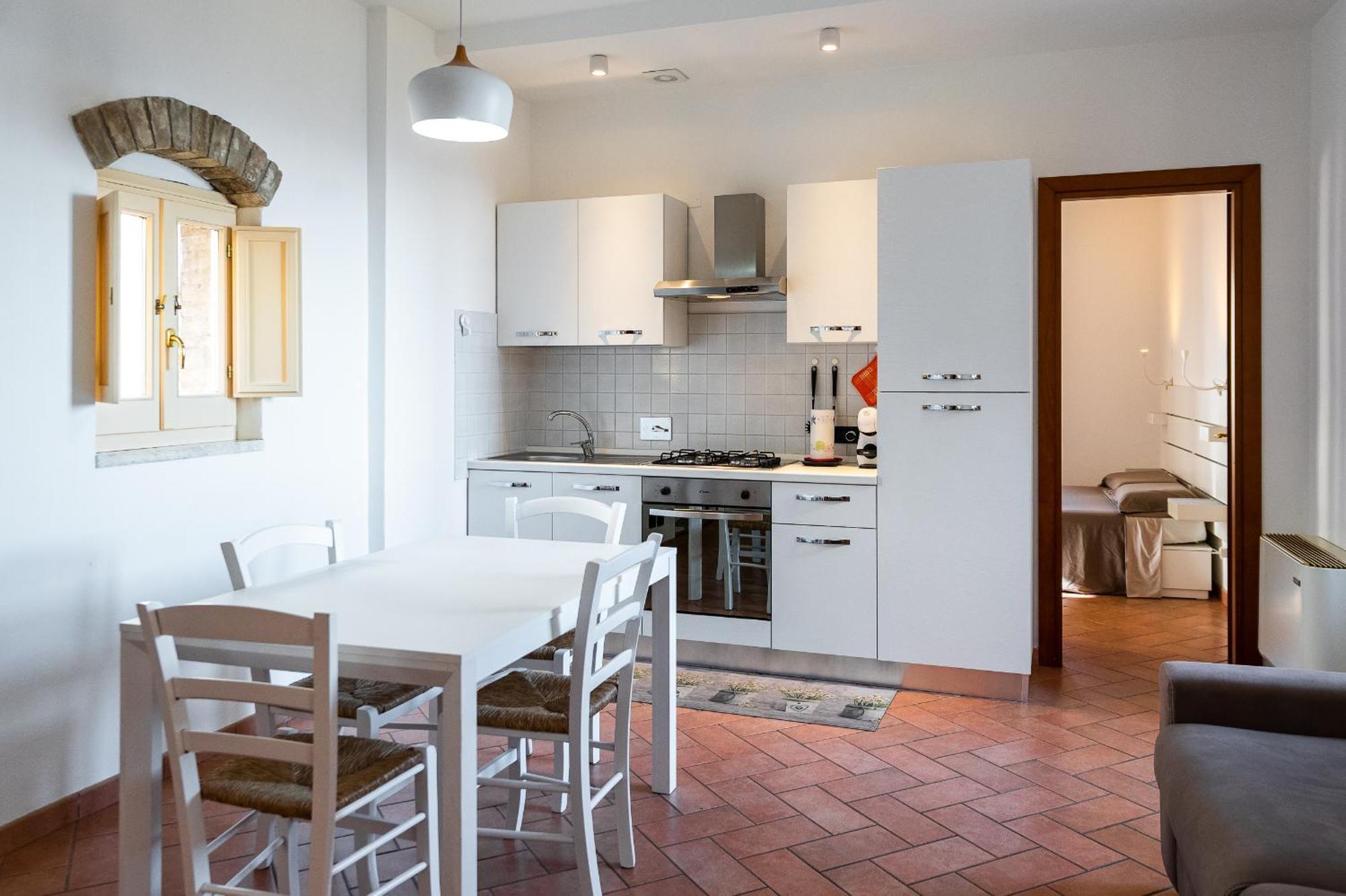 Casa Vacanze Frate Elia Assisi Exteriör bild