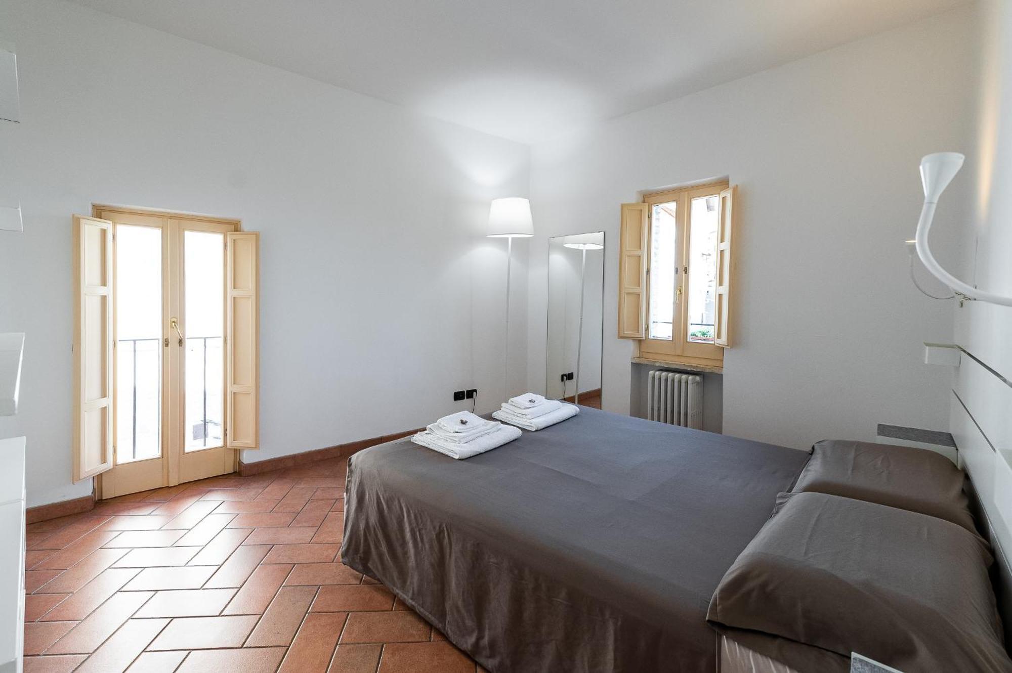 Casa Vacanze Frate Elia Assisi Exteriör bild