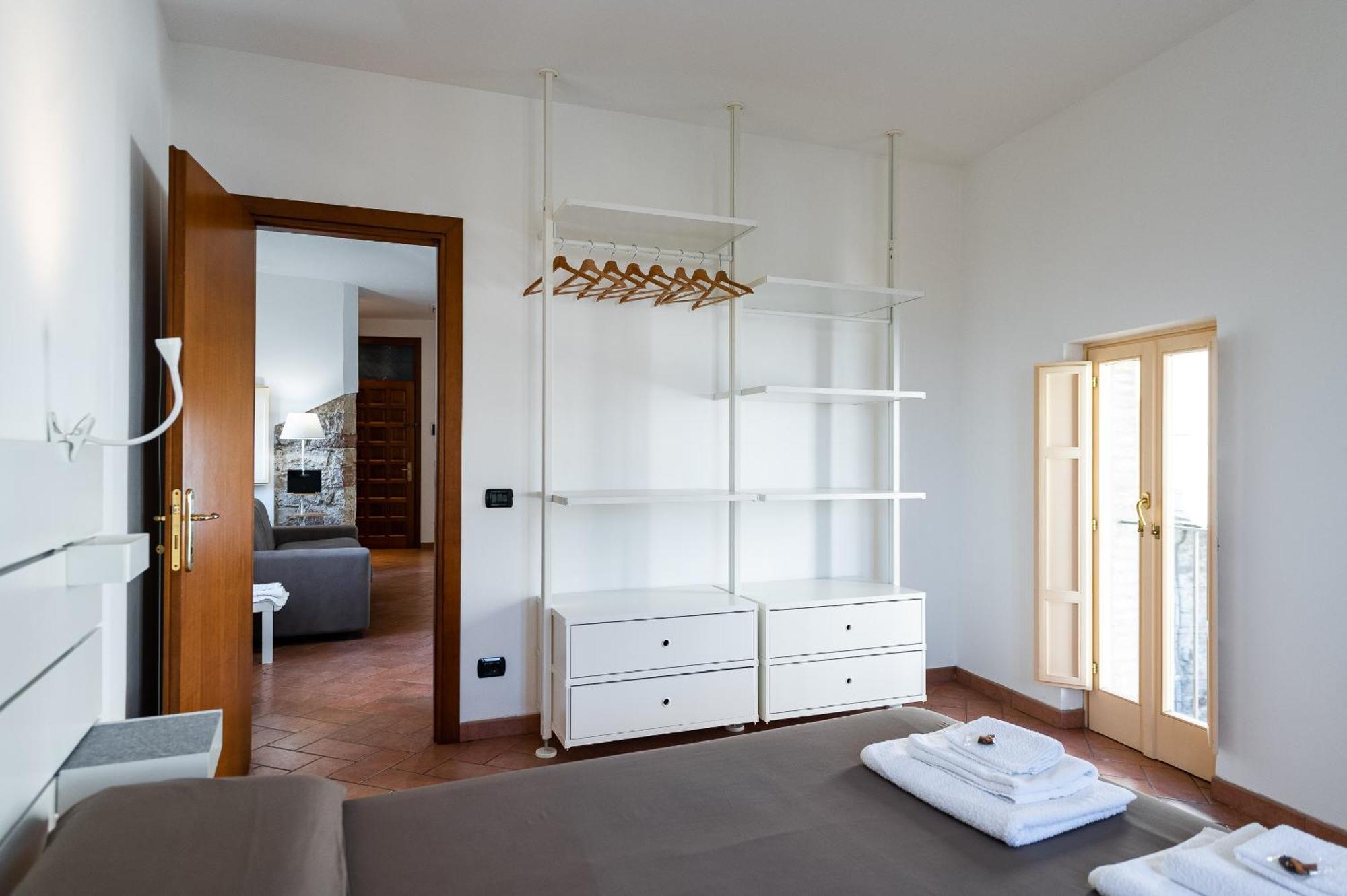 Casa Vacanze Frate Elia Assisi Exteriör bild