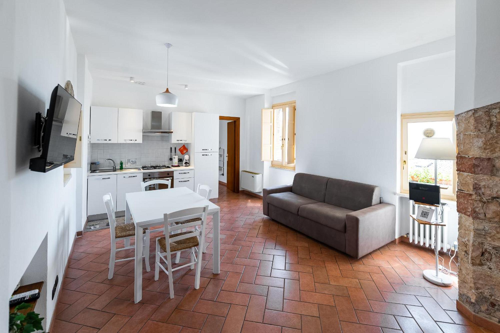 Casa Vacanze Frate Elia Assisi Exteriör bild